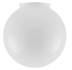Klotskärm (f80/Vit)