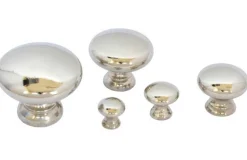 Knopp - Sekelskifte nickel