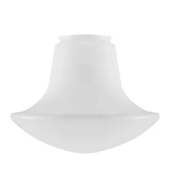 Konisk glob (f100/Vit)
