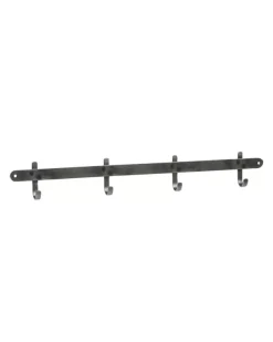 Kroklist smide - 4 krokar 60 cm