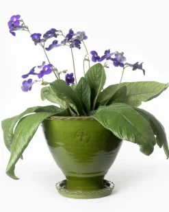 Kruka Sturehof - Adelcrantz, 24 cm grön