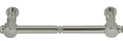 Lådhandtag - Karlskrona nickel