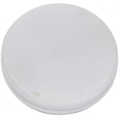 LED-lampa - GX53 spotlight, 444 lm, dimbar