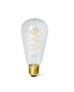 LED-lampa Sekelskifte - Edison 64 mm 270 lm