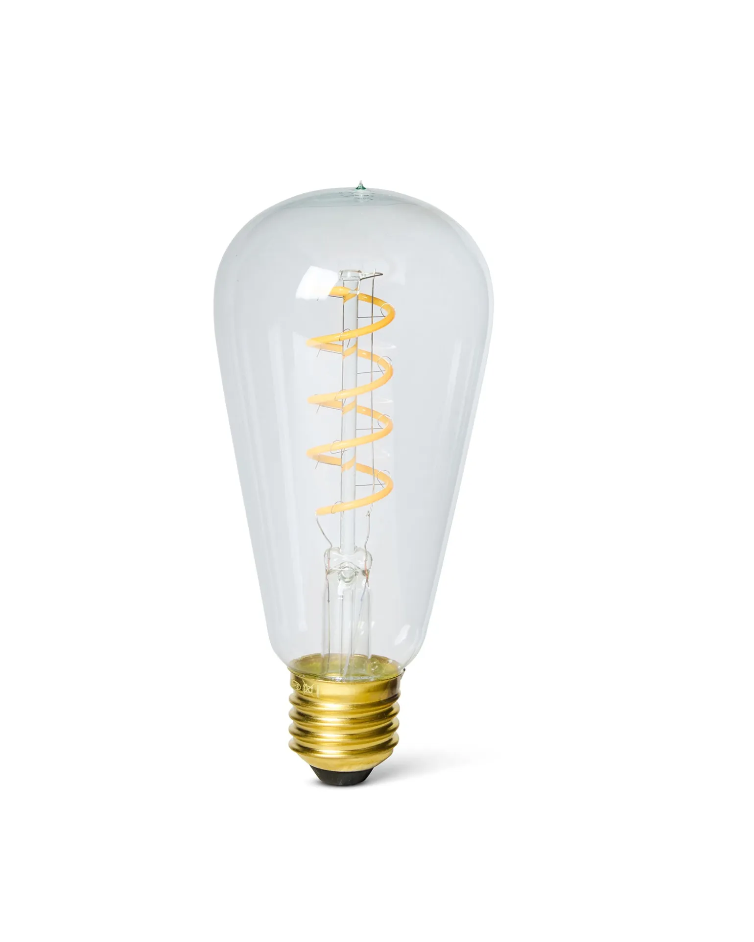 LED-lampa Sekelskifte - Edison 64 mm 270 lm