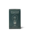 LED-lampa Sekelskifte - Klassisk 60 mm 270 lm