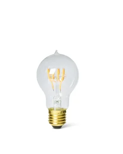 LED-lampa Sekelskifte - Klassisk 60 mm 270 lm