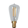 LED-lampa - Sekelskifte mini E14 38 mm, 120 lm