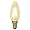 LED-lampa - Skruvad E14 35 mm, 120 lm