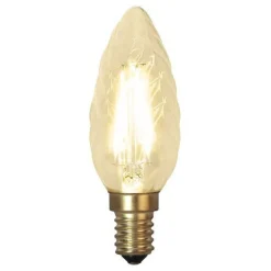 LED-lampa - Skruvad E14 35 mm, 120 lm