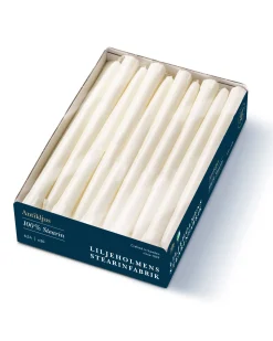 Liljeholmens Antikljus - 30-pack vit