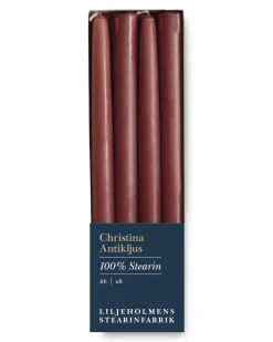 Liljeholmens Christinaljus - 8-pack tegel