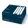 Liljeholmens Kronljus - 50-pack vit