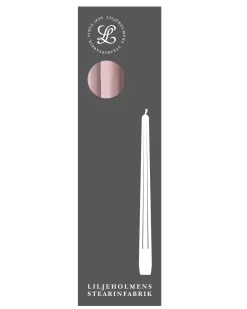 Liljeholmens Prismaljus - 4-pack dimrosa