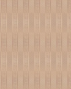 Lim & Handtryck Tapet - Hovdala slott torv/beige