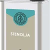 Linolja - Stenolja porös 0,25 L