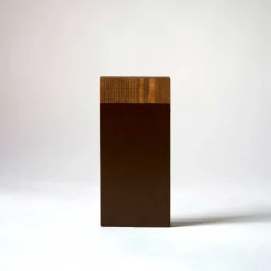 Linoljefärg Selder & Co - Choklad