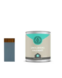 Linoljefärg Selder & Co - Kultje
