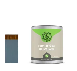 Linoljefärg Selder & Co - Kultje
