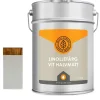 Linoljefärg Selder & Co - Ljusgrå