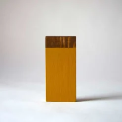 Linoljefärg Selder & Co - Ockra