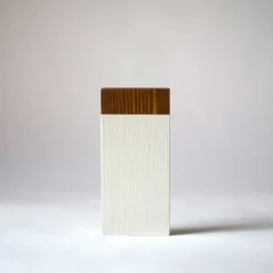 Linoljefärg Selder & Co - Snickerivit