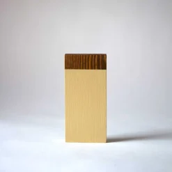 Linoljefärg Selder & Co - Solblekt