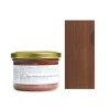 Linoljevax - Mahogny - 0.2 liter