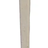 Listspik - Gunnebo 60 mm, 15 st vit