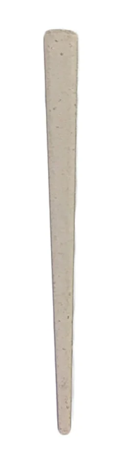 Listspik - Gunnebo 60 mm, 15 st vit