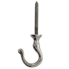 Liten takkrok - Nickel