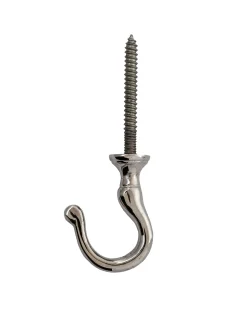 Liten takkrok - Nickel