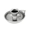 Ljusstake - Marstrand silver