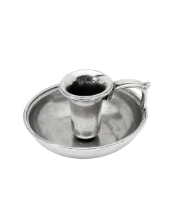 Ljusstake - Marstrand silver