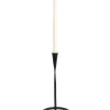 Ljusstake smide - Långshyttan 26 cm