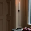 Ljusstake smide - Långshyttan 40 cm