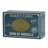 Marius Fabre - Fast marseilletvål 150 gr