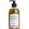 Marius Fabre - Flytande marseilletvål med doft av lavendel 400 ml