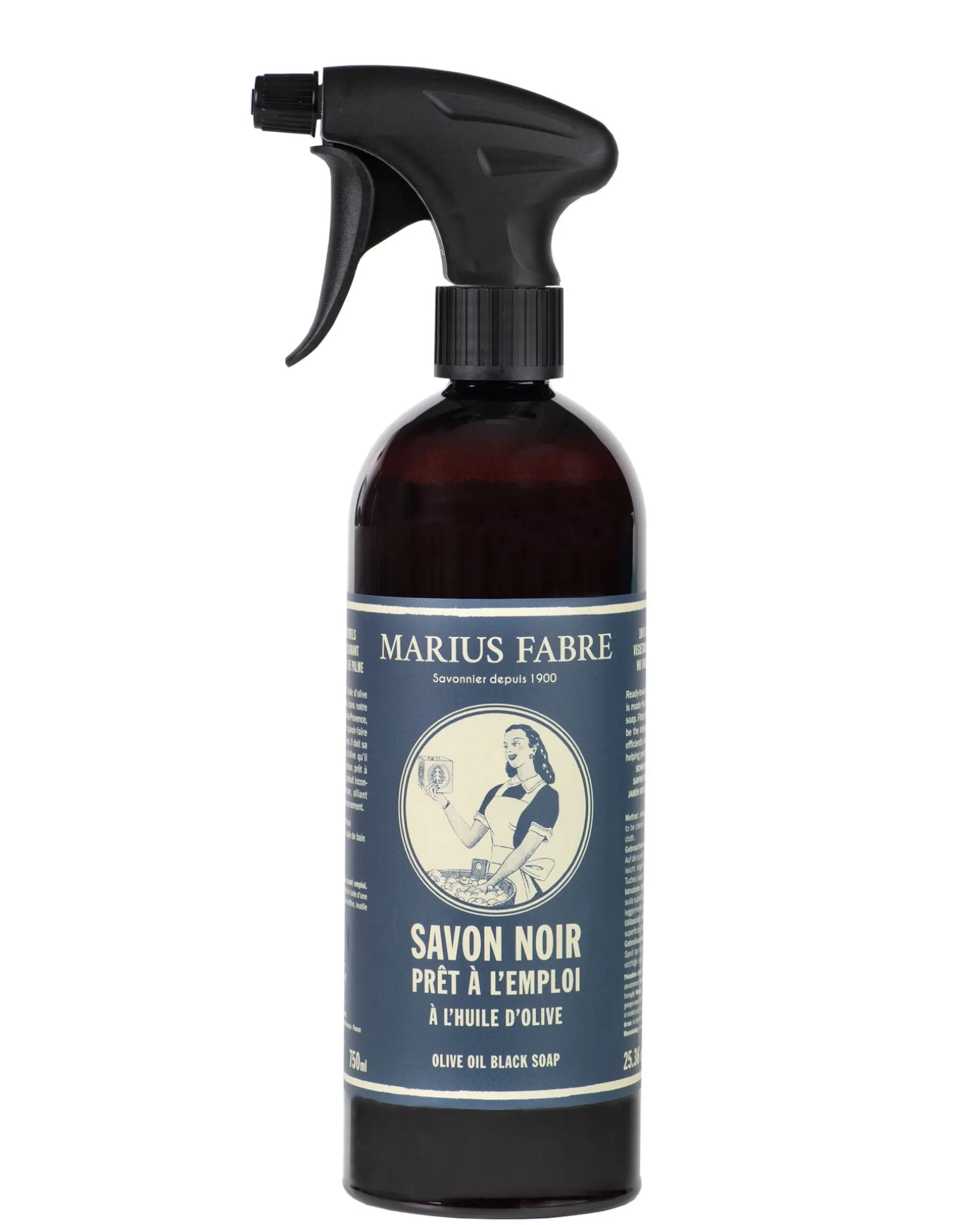 Marius Fabre - Rengöringsspray 750 ml