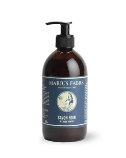 Marius Fabre - Såpa olivolja 500 ml