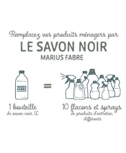 Marius Fabre - Såpa olivolja 500 ml