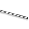 Mattstång - Nickel 950 mm