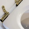 Mjukstängande WC-sits Camden