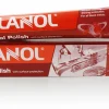 Mässingputs - Metallputs Glanol 100 ml
