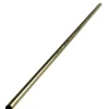 Mässingsrör - 11 mm, 100 cm