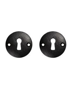 Nyckelskylt - Gjutjärn 53 mm