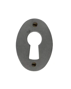Nyckelskylt skåp/garderob - F A Stenman