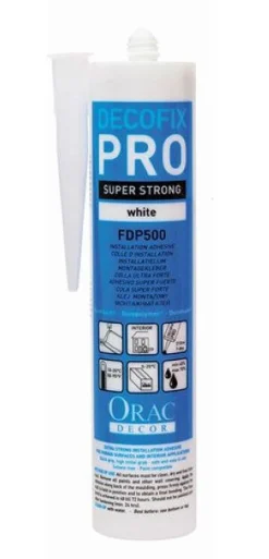 Orac Decor - Lim Decofix pro patron 310 ml