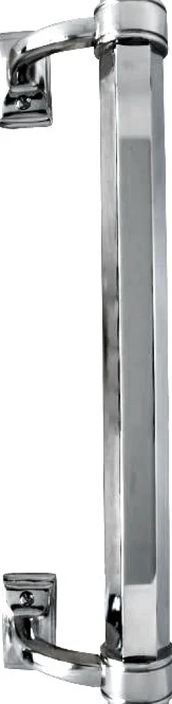 Porthandtag - China Teatern nickel