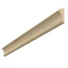 Provbit - Dekorlist - Dörrspegellist 9x21 mm